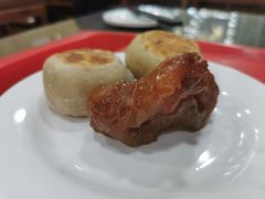 -白魁老号饭庄(安内店)