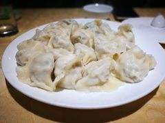 鲅鱼水饺-海岛渔村大酒店(云霄路店)