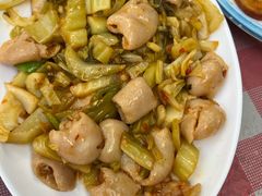 -黎记大排档(慈云路店)