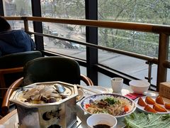 -京滨饭店·餐厅(阜外大街店)
