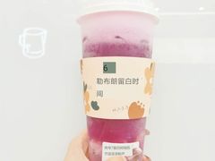 -留白时间(苏宁广场B区店)