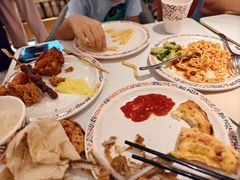 -比格比萨自助(新辰里学清路店)