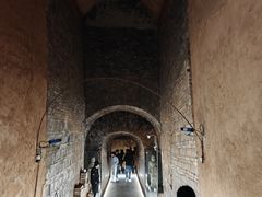 -洛阳古墓博物馆