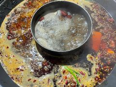 -楠火锅(龙阳广场店)