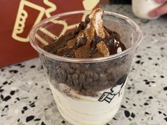 -喜茶(永旺梦乐城店)