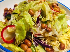 巧嫂大拌菜-雲蜀龙阁·金牌水煮鱼(方庄店)