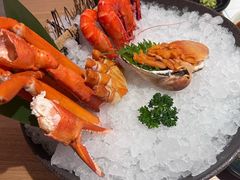 -德川家日本料理(顺义华联店)