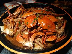 招牌肉蟹煲-胖哥俩肉蟹煲(富兴金融中心店)