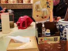 -南京大牌档(龙江新城市广场店)
