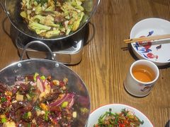 -湘味淳(千禧街店)