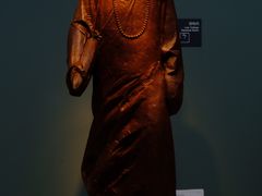 -长春世界雕塑园冰雪艺术天地