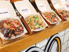 -降龙爪爪(建设路1店)