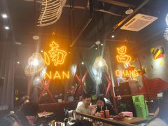 大堂-老闵田螺馆·南昌特色小炒(梦时代店)