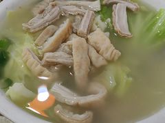 -茅屋大酒店