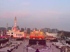 -北京世界公园