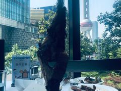 -拉蒂娜·巴西牛排馆 Latina·Brazilian Steakhouse(陆家嘴旗舰店)
