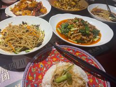 -拾捌川·自贡爆炒(新街口店)