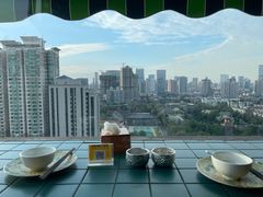 -萨芭蒂高空花园餐酒吧
