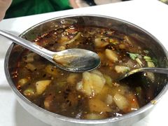 -清真马文肉丸胡辣汤(回民街店)