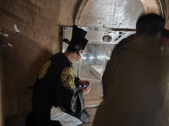 -洛阳古墓博物馆