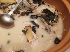 -聚鑫阁江浙菜·非遗传承技艺(青村帝华园店)