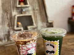 -ABCD咖啡屋(妇幼店)