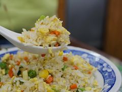 -粗茶淡饭(东关街店)