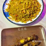 南宁这家！！烤牛肉有两把刷子！！好嫩！！