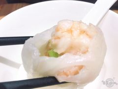 -胜记凯心茶餐厅(汇金财富广场店)