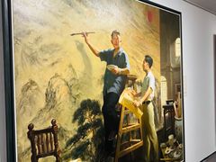 -中国美术学院-美术馆
