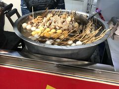 -马记大锅煮(总店)