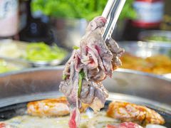 -英雄故事地摊烤肉(马驹桥店)