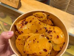 -周小亮丁家坡洋芋(全国总店)