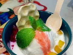 -长安大牌档之龙头酒肆(荣民龙首广场店)