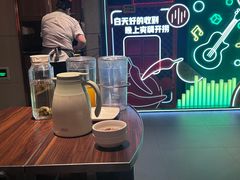 -海底捞火锅鲜切牛肉主题店(长寿路店)