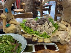 -天下醉美蒙餐(林西店)