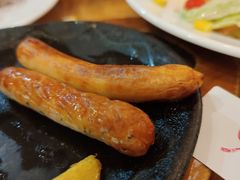 -萨莉亚意式餐厅(深圳北站店)