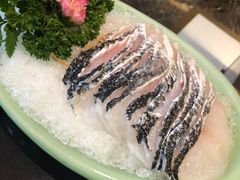 黑鱼片-捞神汤物料理(正大广场店)