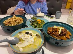 -鹿港小镇(悠唐店)