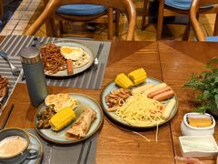 -天目湖御水温泉·度假酒店