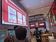 -李兰英湖南面馆(护国路店)