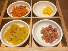 -闽上鲜·福建菜(龙湖滨江天街店)