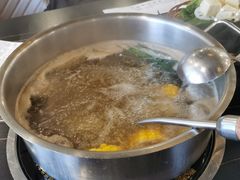 -潮汕美牛肉丸火锅店(天宁寺店)