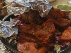 -清真· AL-JANNAT 佳纳特餐厅(仙林店)