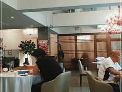 大堂-东门烤鸭店(鼓楼店)