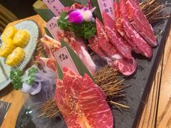 -黑牛の店·和牛烧肉(合生汇店)