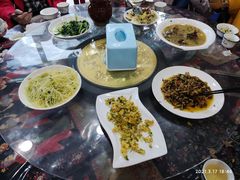 -泸沽肴(泸沽湖大洛水村农村信用社旁店)