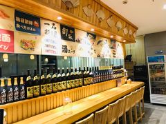 -林妈妈村·日式料理(宝山龙湖天街店)