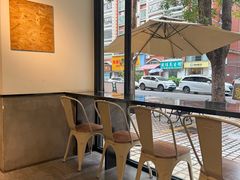 -KAFVS咖啡思咖啡馆(香海路店)
