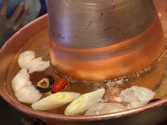 -额尔敦·品质自助(摩尔城店)